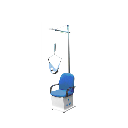 电动颈椎牵引椅